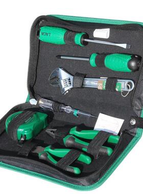 LAOALA101807套多功XJV能电工包手动组套维工具修工具装7件套