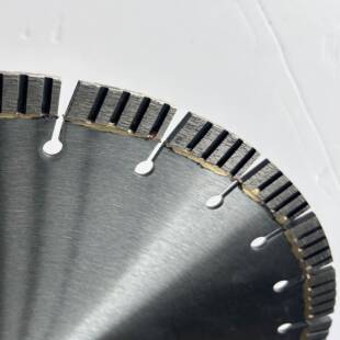 混凝土锯片金刚石马路切割片400钢筋混凝土承重墙锯片 开门洞窗洞