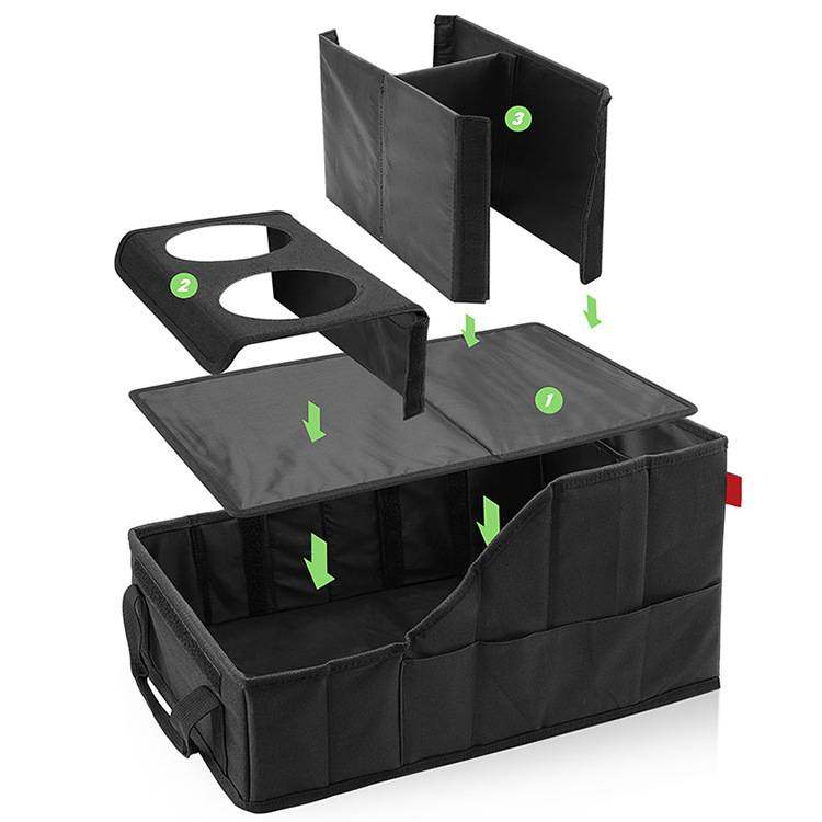 跨境热销汽车后备箱储物箱收纳箱子座椅收纳袋可折叠分类收纳包,玩具/童车/益智/积木/模型,垂直悬浮玩具,淘宝优惠券,粉丝福利购,淘宝优惠卷