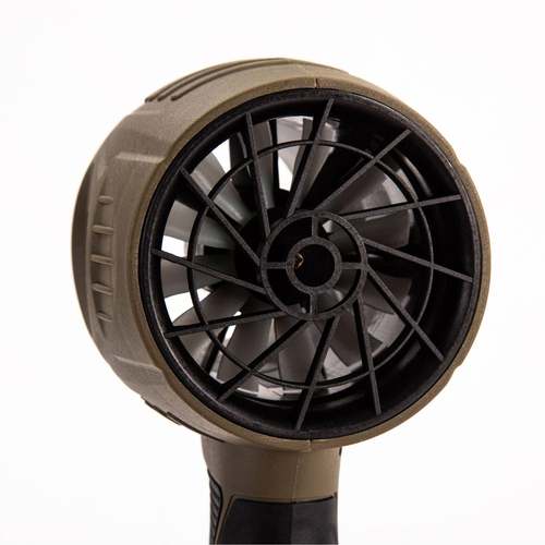 锂电风机大功率无车载吹家用充电涡轮增压CVQ风线吹暴尘机雪机