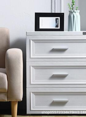 加厚48/衣5cm抽屉式收纳柜子家82258用塑料五斗柜大容量物物储柜