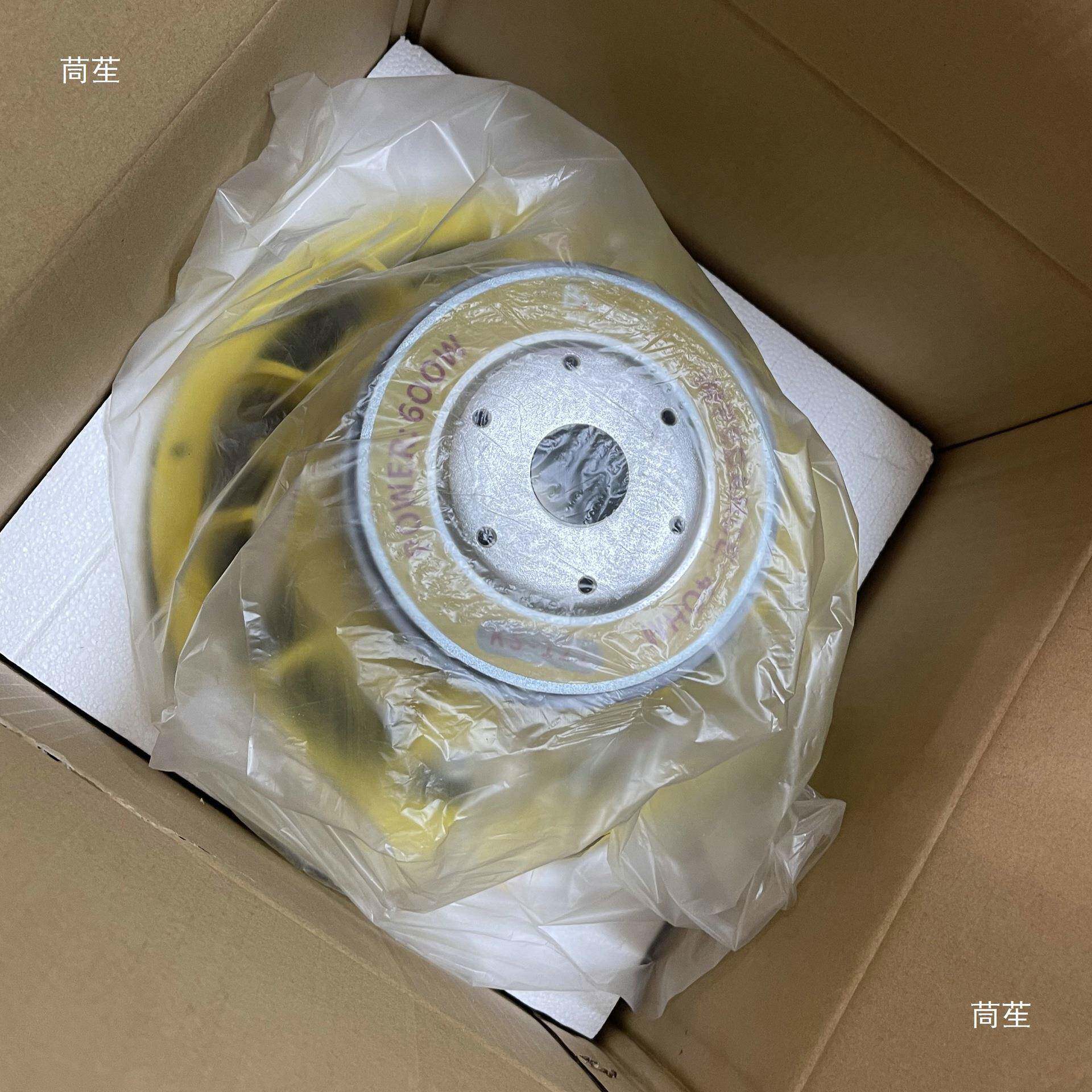 出口长单双磁双音圈冲程10寸1音1212寸低炮喇叭重低音超单元