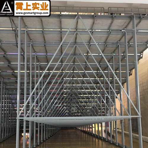 学校活堂动看心台体育BL-SET-0训练中伸电动缩看台礼椅排椅