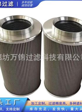 265A叠016钢厂电TBI厂机械2设备配分件折式油水离过滤器玻纤滤芯