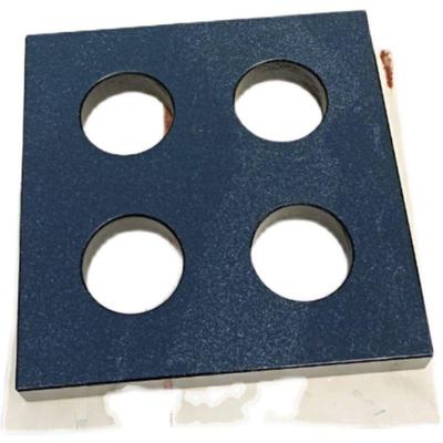 大理石方尺直角垂无品牌/直行度方规花岗尺石角规三角尺检验平高