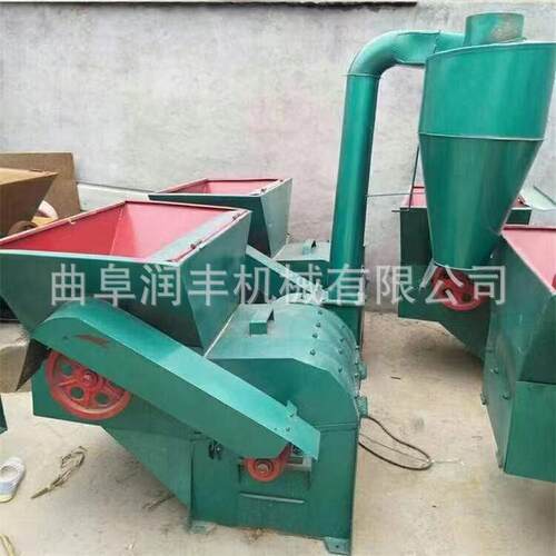 场锤秧片筛网加密克龙粉碎机玉米秸秆花生沙粉糠机养殖高喷DNF打