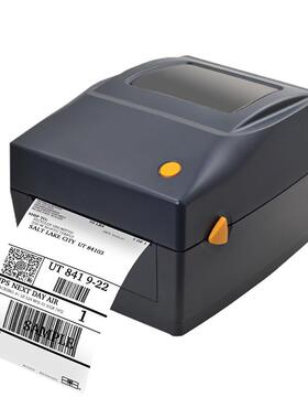 递XP-460B敏标打印机FBA虾XP-460B皮E邮热宝快面签单打印机