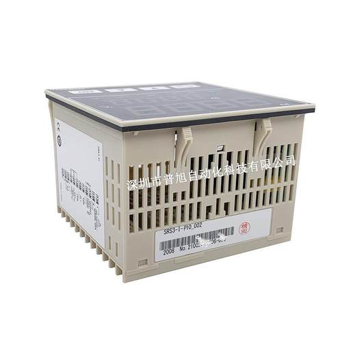 0S恒RS3-I-P10-03-温无品牌/度曲线可编程温控器SRS3-I-P10002温