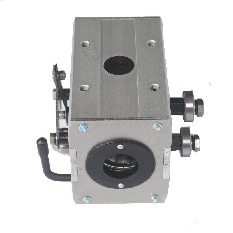 gp光杆排线器（主迅机头）排YPF位器滴灌带绕线机绞线机PX0凯仕法