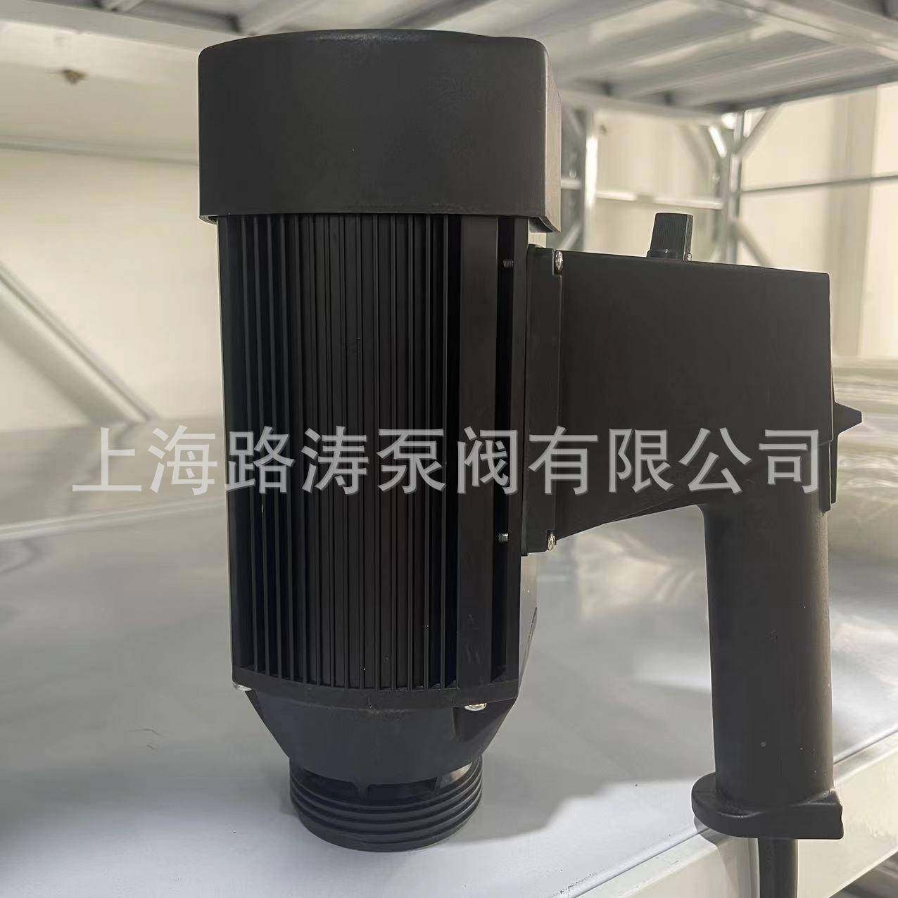 HP-EX2-V+20HV-1002隔爆调浆速螺杆插桶IIQ泵料泵高粘度电5动抽液