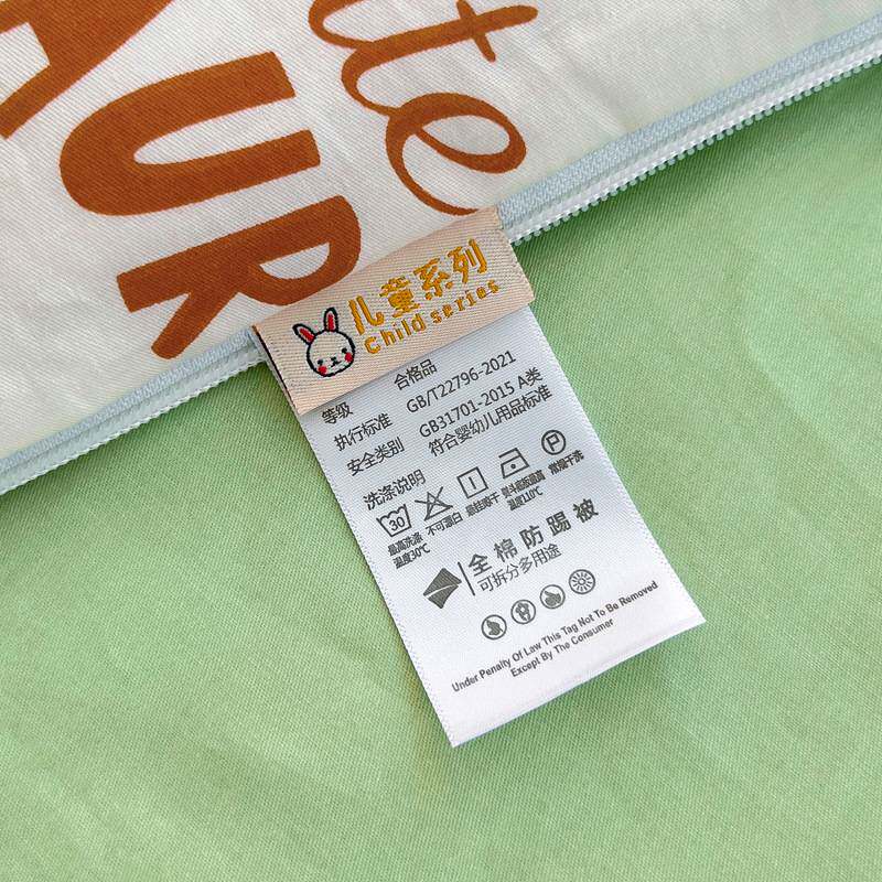 2025新款儿童睡袋四季通用中大童纯棉秋冬季加厚小孩学生防踢被