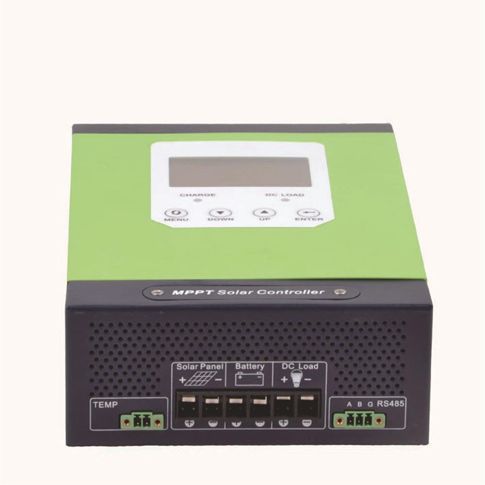 厂家货源MPPT太阳能制器30A0A5AVB0A608A412V/24V/36V/4控V