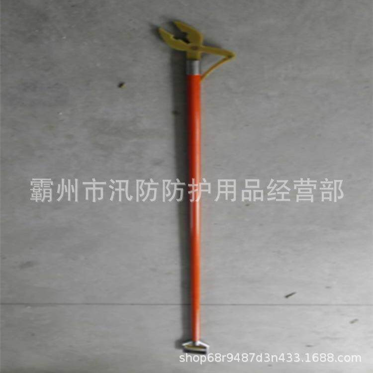 电力施工绝操作夹钳ZF修010嘴405配电线路检无品牌/尖钳电工高压