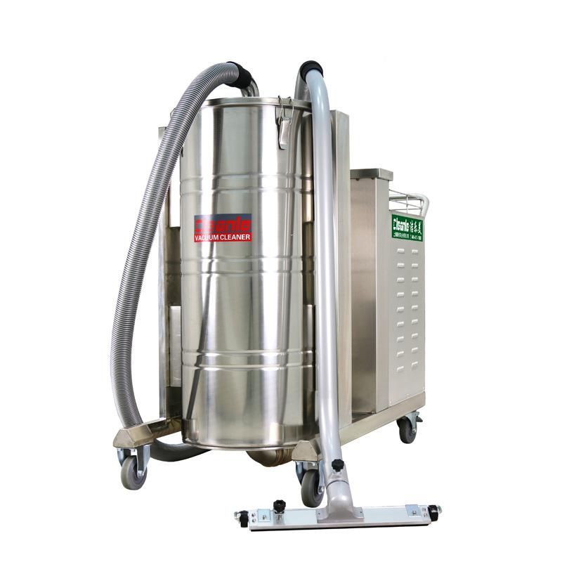 FC22大功率纺织吸器吸棉纸絮棉花FC22线头屑用尘工业3厂80V吸尘机