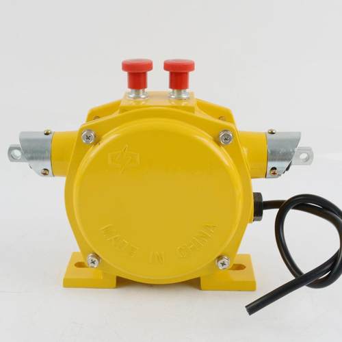 双向平衡拉绳开关HFKLT2-IHFKLT2CPQ-I急停开关拉线开关SL-STI2FI