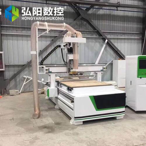 雕刻机吸尘管支架三/四吸工序开料除尘FED尘雕管撑专用支架125刻
