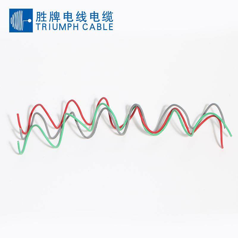 东FDG莞胜牌108-18A高模温电子线玩具电灯/连接线6/LED具线