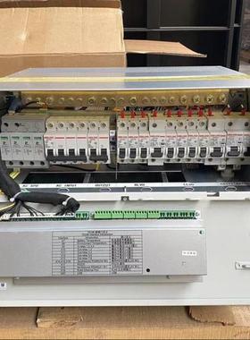 中ZXDU68B3010V5.0嵌U入式高频开关电源48V30A直流6DOM机框兴单用