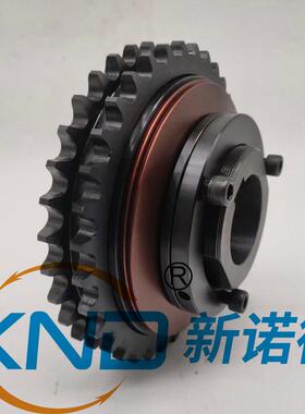 TMJ-00A摩片OAE式极力矩联轴节/T限M-J擦400摩擦极限力矩限制器工