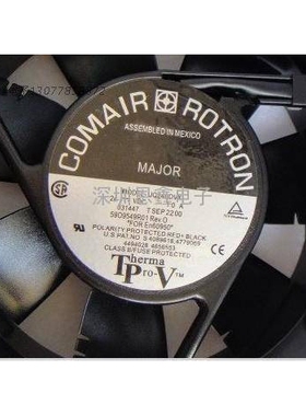 直销卡固 KA1806HA2/220V 180*180MM轴流风机 散热风扇