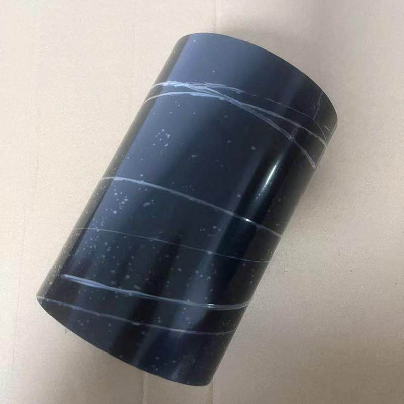 tesa6022导2电织纤布维577基材黑色5μm哑光导电双面胶带602