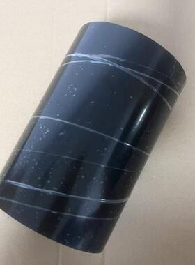 tesa6022导2电织纤布维577基材黑色5μm哑光导电双面胶带602