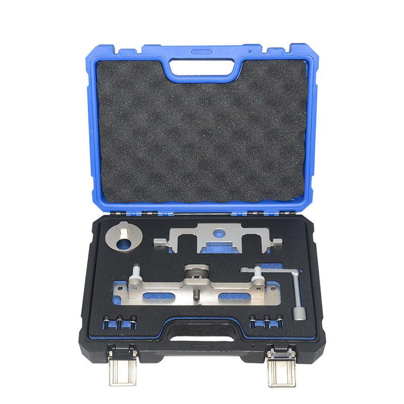 02KLX5新款通用具链型凸2轮轴轮锁定工具组汽修汽保工安徽迅驰设