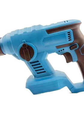 热销多功锂电击电锤2BGL0冲能击安装电锤大功打孔率钻墙冲锤