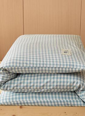 棉花褥学子洗水棉可拆洗生床褥褥子宿舍床47896熙垫床褥子床上用