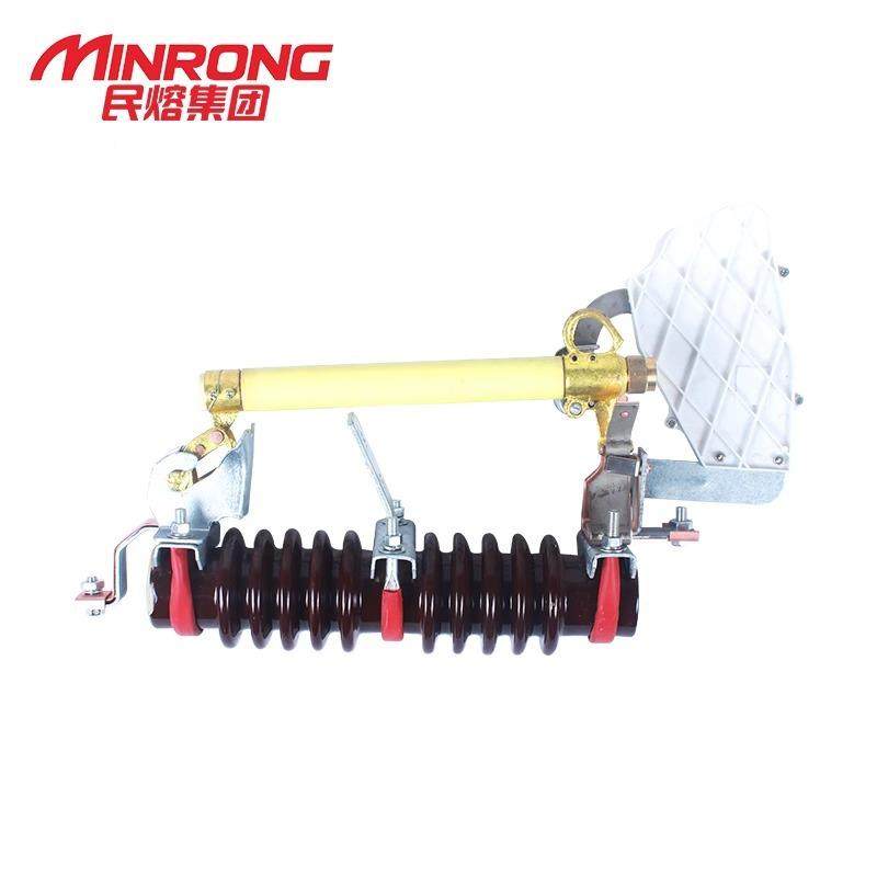 R11-10F/200户HVM外高压A落式跌断器1熔0KV令克灭弧式熔断器