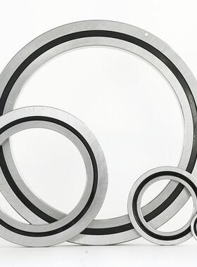 洛阳奥维特RB20030交叉滚轴承无品牌/子工业机器人机械厂手臂关轴