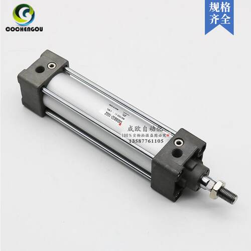 S5MC型标准气缸MBBMD8BB0-2-50-075-80-100-125-150-MDBB20