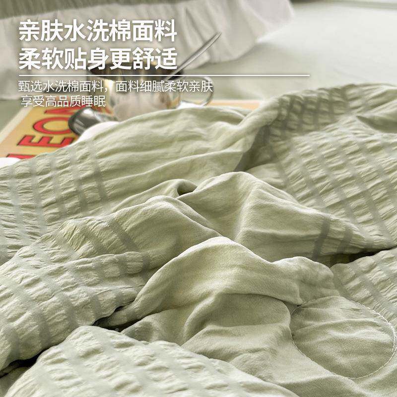 夏季床单件尘床罩防滑床笠款四件套20裙25新裙款床单防遮FYV丑下