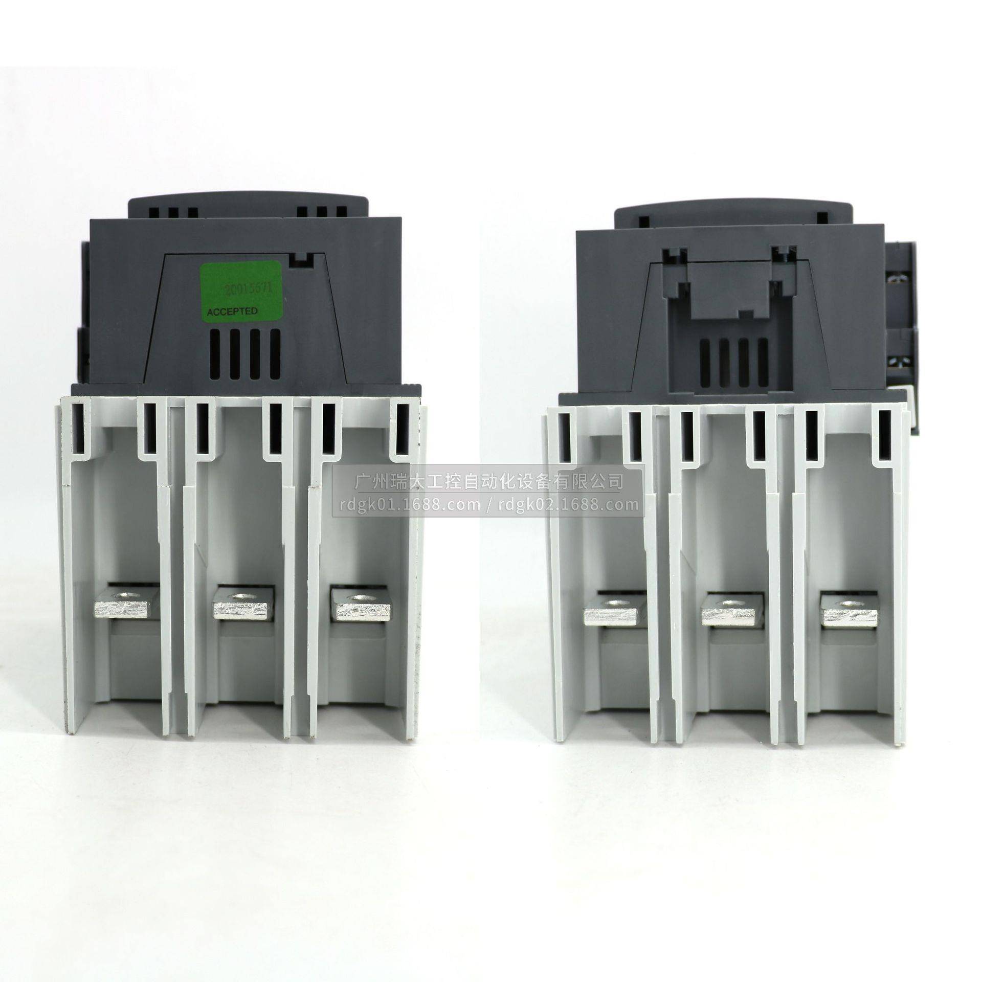 原装AX交流接触器AX10139723185-30-11-84*1V50Hz/110-120V160H0z