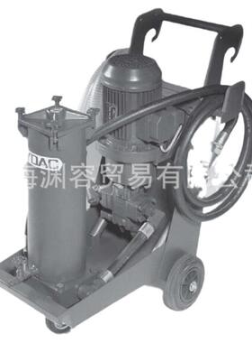 ASSZHDYCOFB5滤油机OFU10V1N2B05移动式滤油小车OFU10V1N2B10B