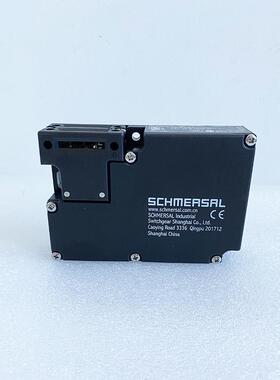 SCHMERAL施M迈赛2AZM161SK-12/12RK-16-S24V电磁开关151QXX16407
