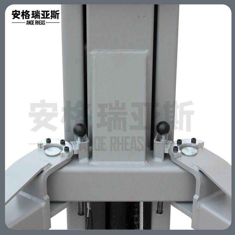龙门举升机双柱维举养升机汽修升降机修举升机两柱立柱无品牌/车