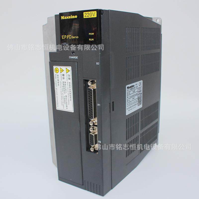 伺服电机伺服驱动器HP1CVZIT0E80V伺服电机控制器