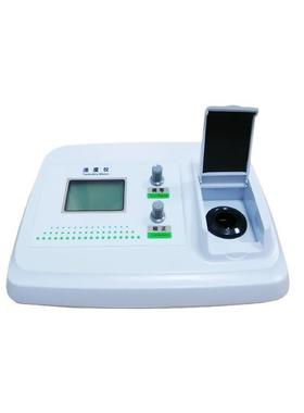 台仪式浊度WGZ-1SWGZ-1S/2/20量S测围：0~20小示值：0.0范1