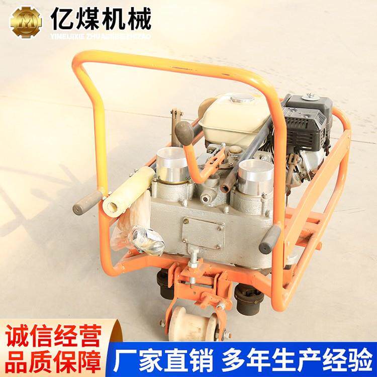 NLB-600型头螺栓燃扳手厂货源头NLB-60内0型LIX内燃双头双螺栓扳