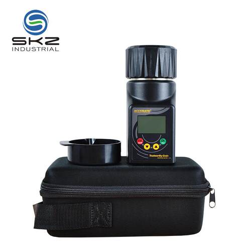 SKZ111B-2pro粮食干湿度测量仪咖啡豆小麦玉米水分测定仪