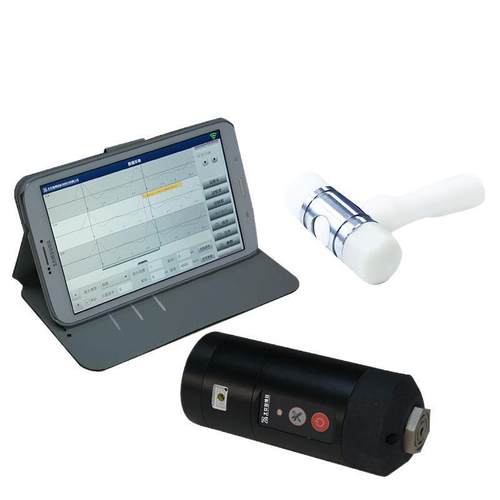 ZBL-P8000无线基桩动测仪小应变检测仪低应变测试仪