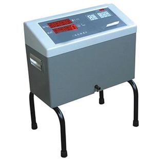 聚创JCY-501 便携式不透光烟度计