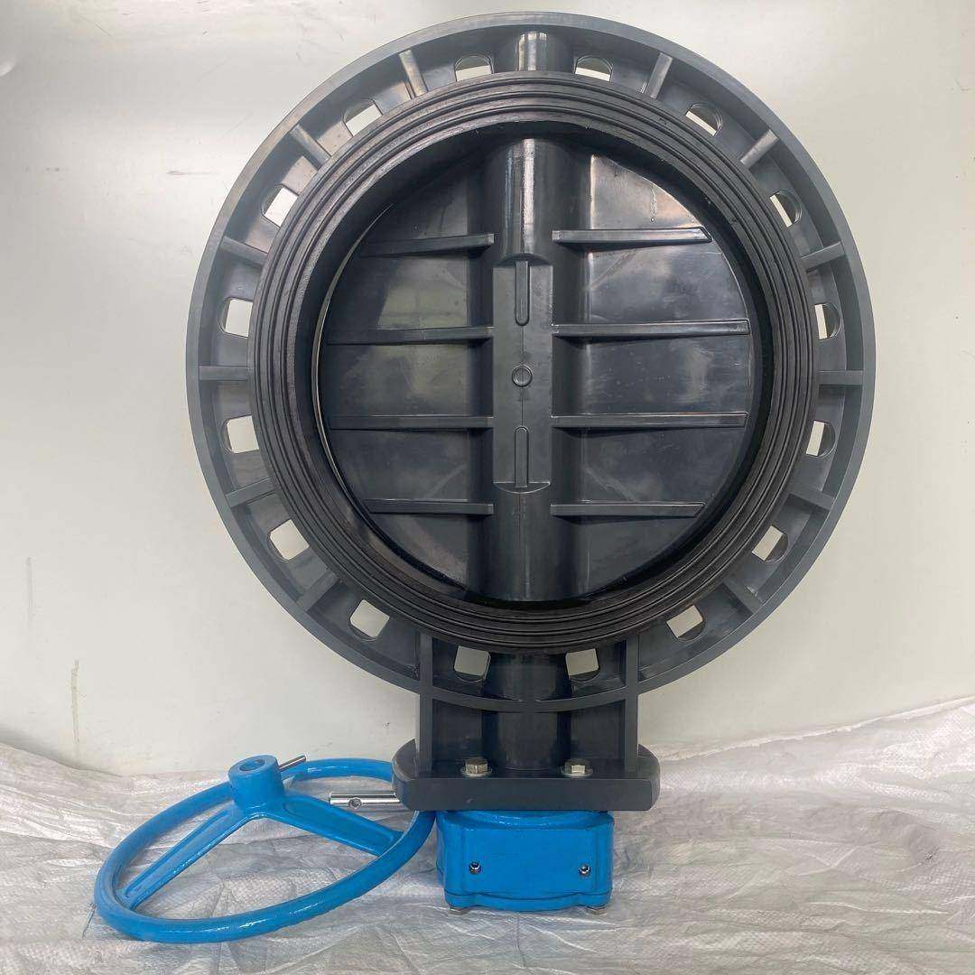 供应PVC涡齿蝶阀 EPDM 45#碳钢 D371X-6S DN300 680元一台,五金/工具,蝶阀,淘宝优惠券,粉丝福利购,淘宝优惠卷