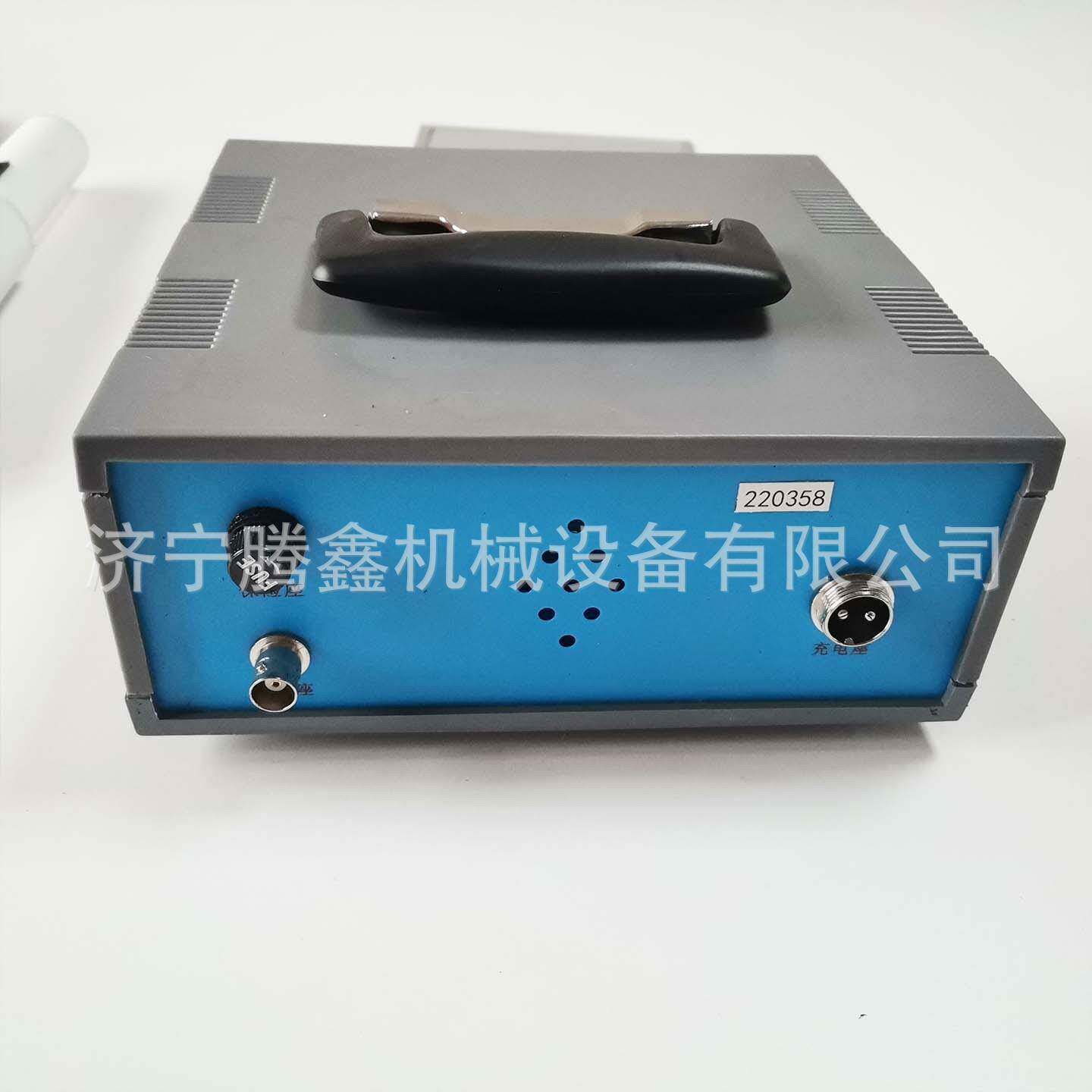 电火花检漏仪 沥青搪瓷胶带防腐管道涂层检测 直流电火花检漏仪