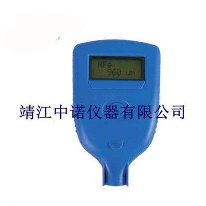 涂层测厚仪leeb290e覆层镀层漆膜薄膜测厚仪