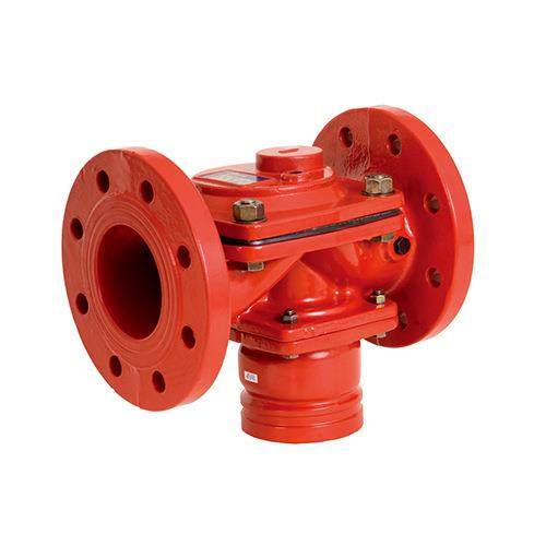 供应多若特 75系列灌溉塑料 控制阀