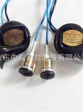 供应矿用防爆电子喇叭 DLEC2-50矿用浇封兼本质安全型电子喇叭