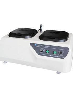 P系列金相试样研磨机抛光机 P-2T金相实验室磨抛机P-2G转动平稳