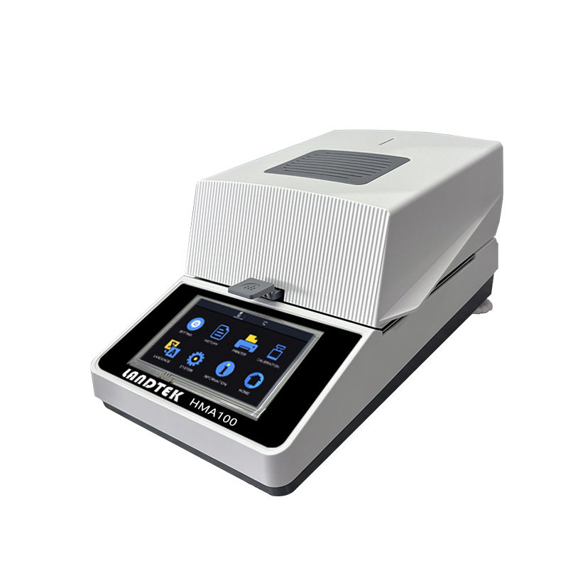 厂家 及零售多功能式的卤素水分测定仪 HMA100系列,五金/工具,水份仪,淘宝优惠券,粉丝福利购,淘宝优惠卷
